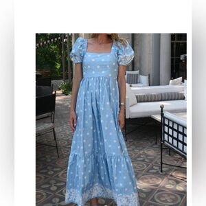 NWT Masons Daughter Dress